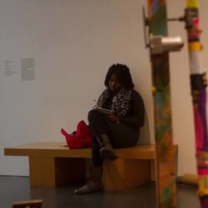 Meet your Posher, Phoebe